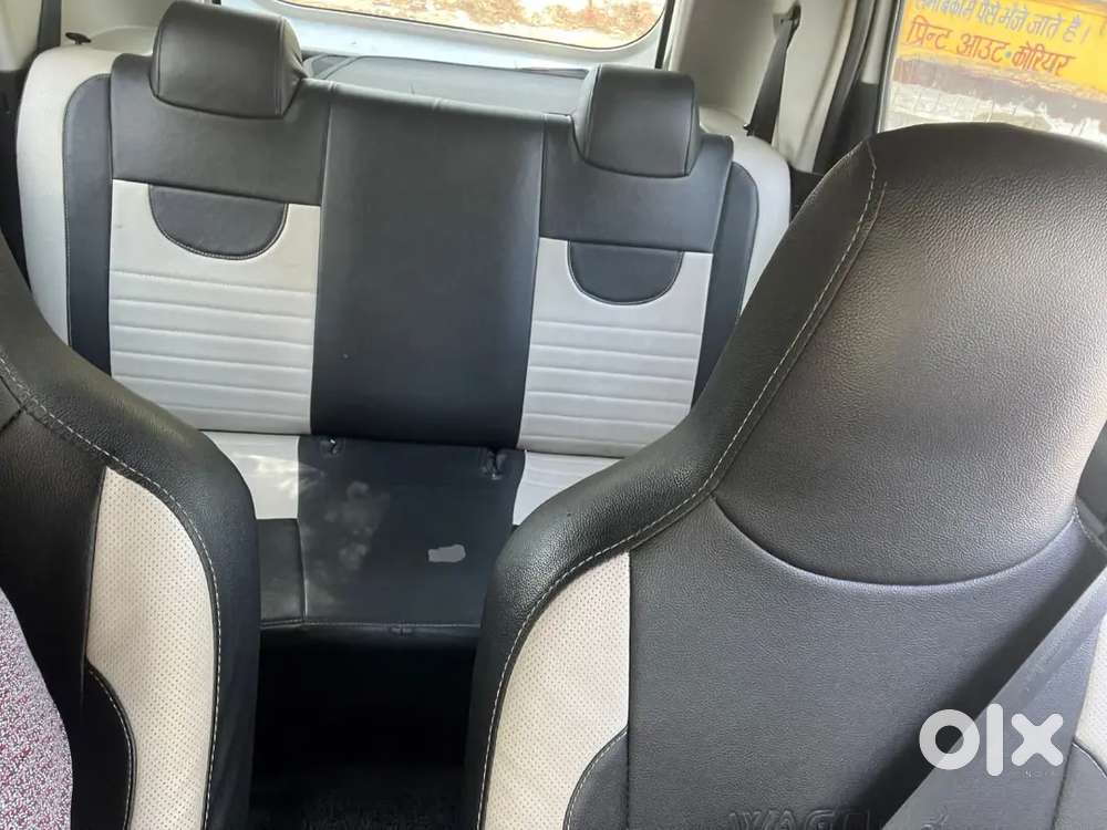 Maruti Suzuki Wagon R 1.0 2021 Cng & Hybrids Well Maintained