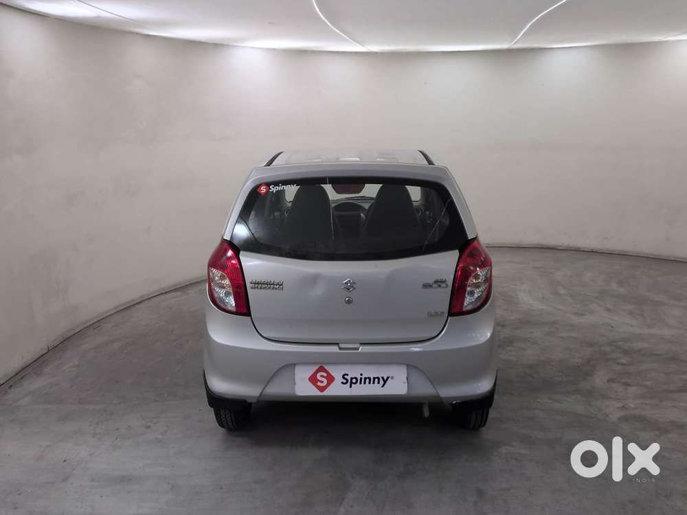 Maruti Suzuki Alto 800 Lxi, 2013, Petrol