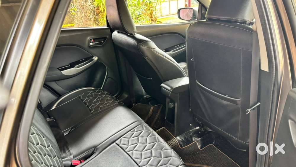 Maruti Suzuki Baleno 2019 Petrol Good Condition