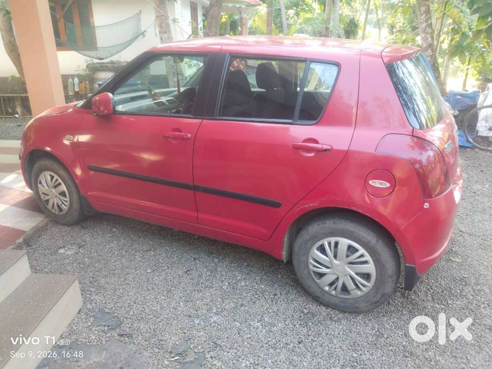 Maruti Swift Vxi 2006 (2007 Registration)