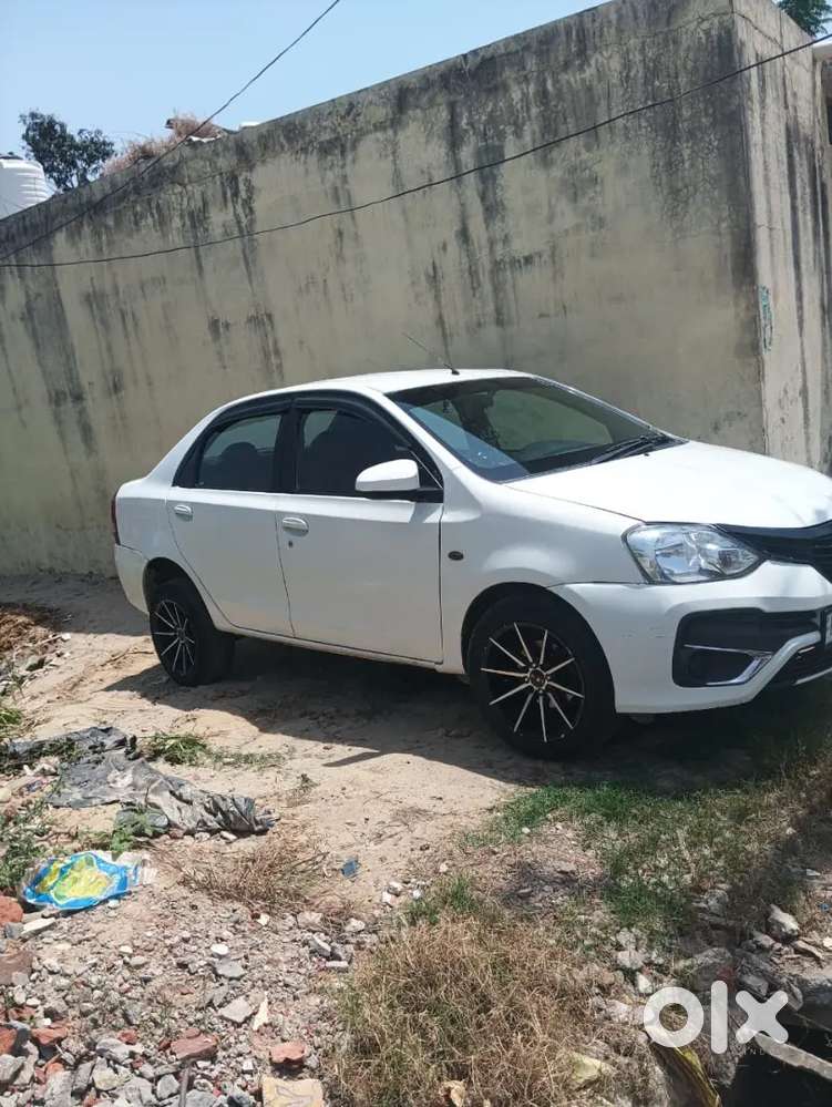 Toyota Etios 2013 Model Gud Condition Ac Hitter Working