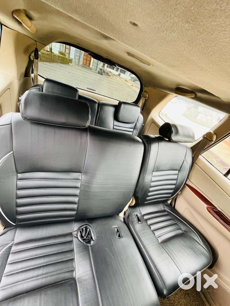 Toyota Innova 2006 Diesel Well Maintained