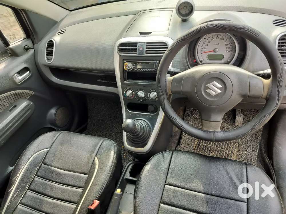 Maruti Ritz Vdi 2014