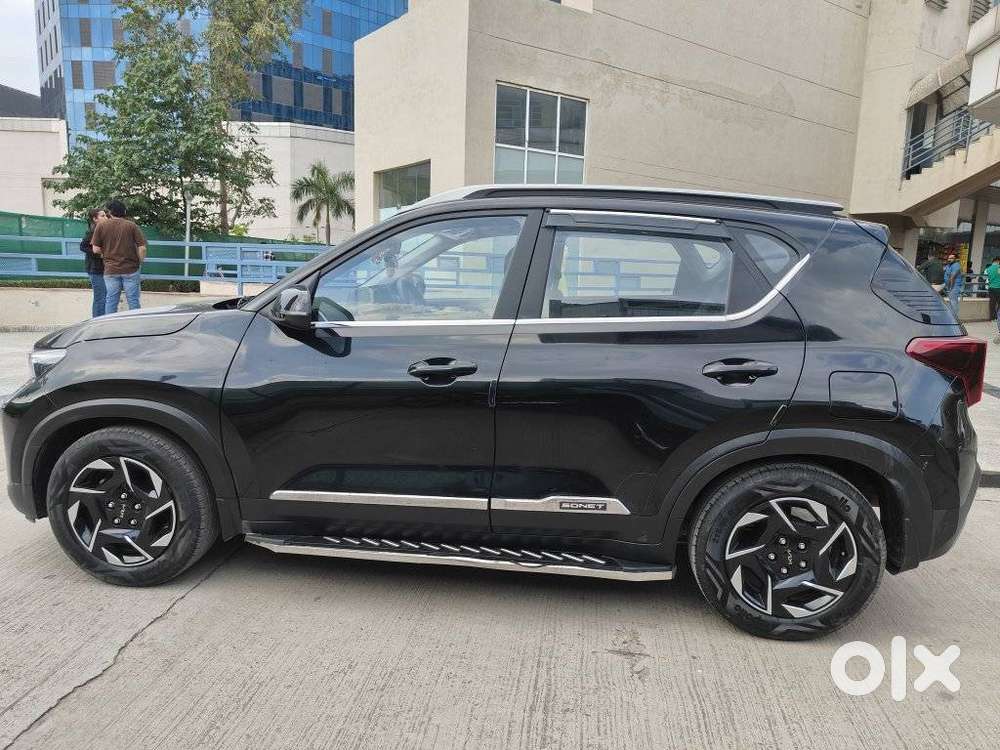 Kia Sonet 1.2 Htk Plus, 2025, Petrol