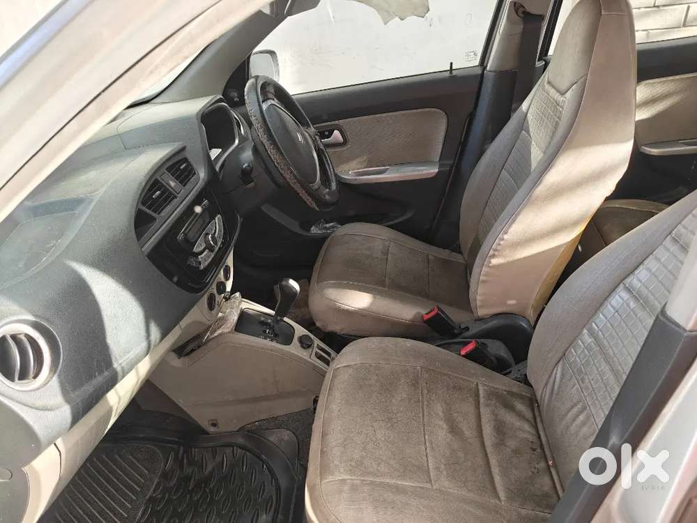 Automatic Driven Car For Sale