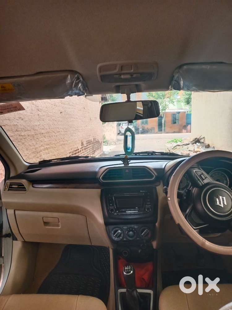 Maruti Dzire 2019 Vdi