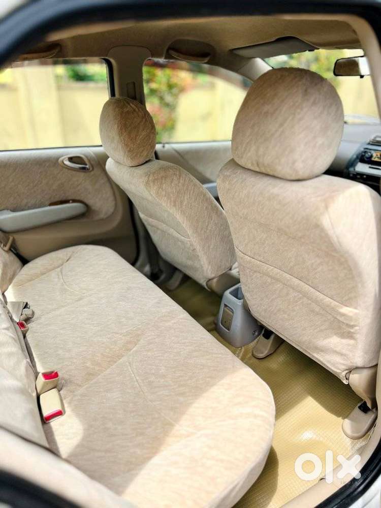 Honda City 1.5 Gxi, 2005, Petrol