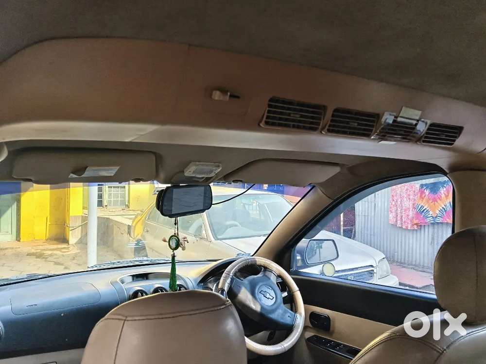 Chevrolet Enjoy 2014 Diesel 152000 Km Driven