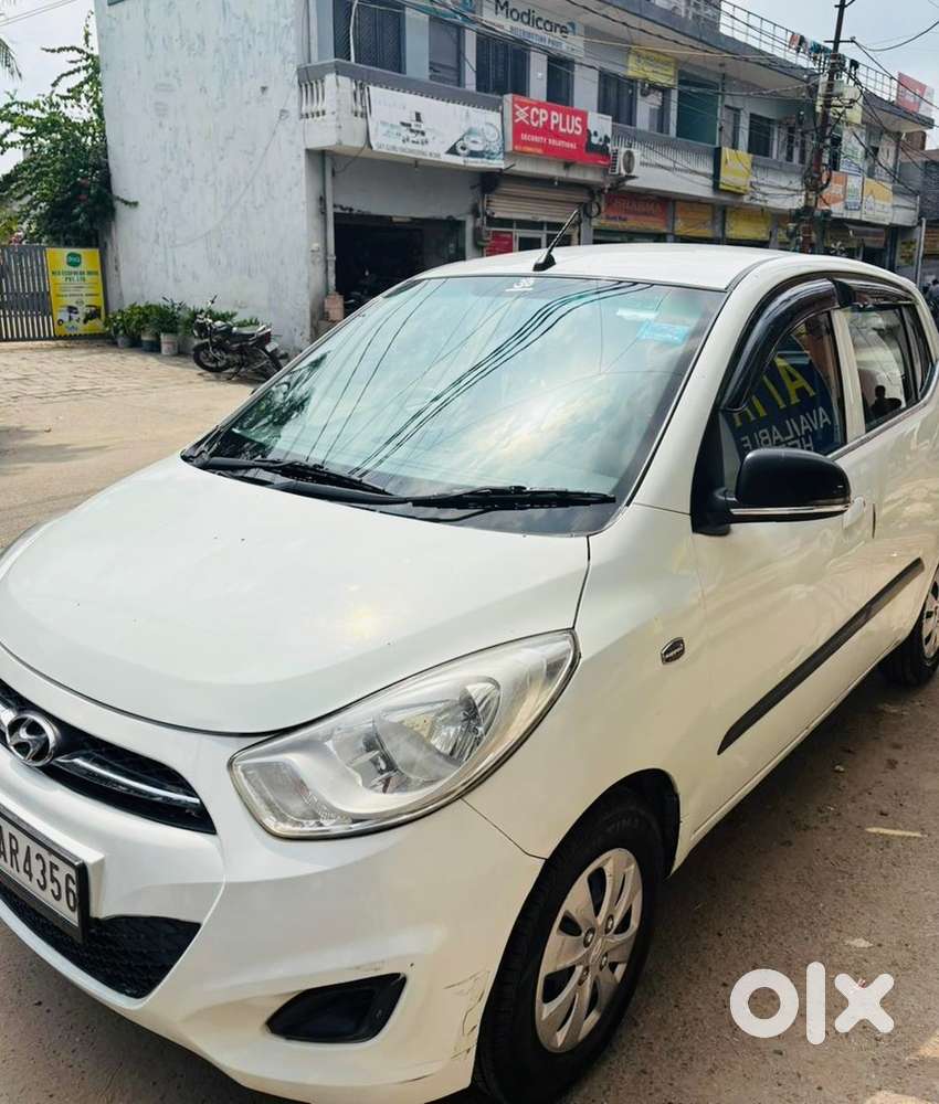 Well Maintained Hyundai I10 Petrol