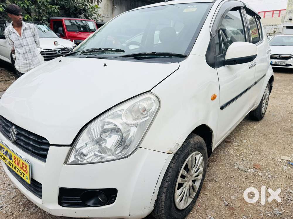 Maruti Suzuki Ritz Vdi Bs-iv, 2012, Diesel