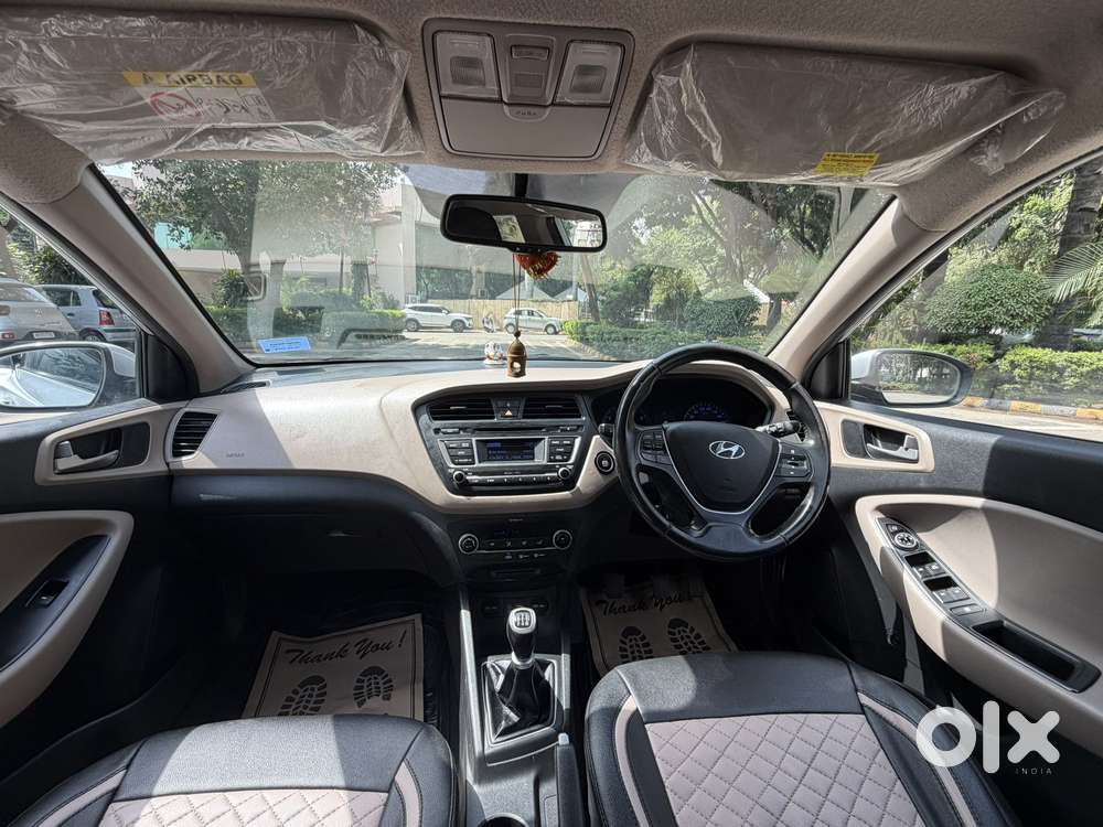 Hyundai Elite I20 Asta 1.2 (o), 2015, Petrol