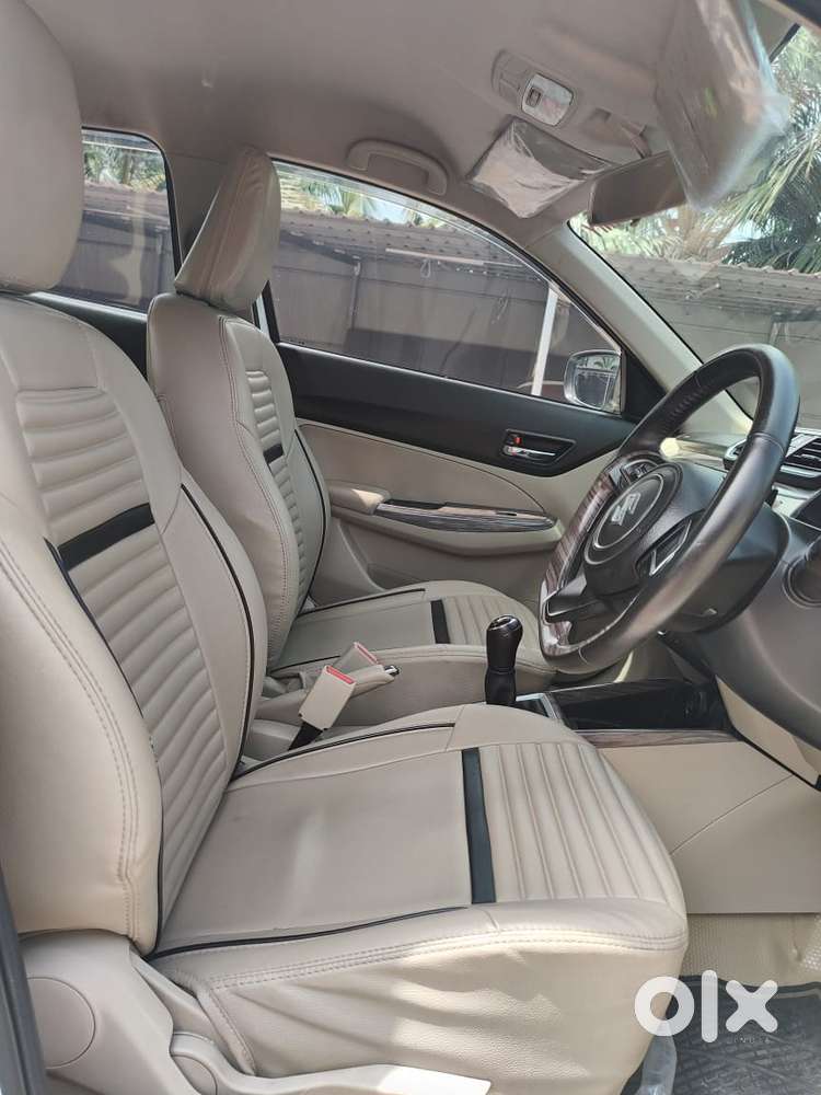 Maruti Suzuki Dzire, 2022, Petrol