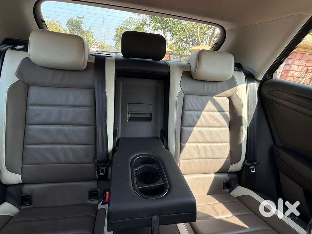 Volkswagen T-roc Petrol 2021