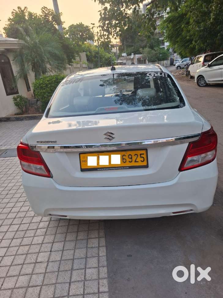 Maruti Suzuki Dzire 1.2 Vxi Cng, 2023, Petrol
