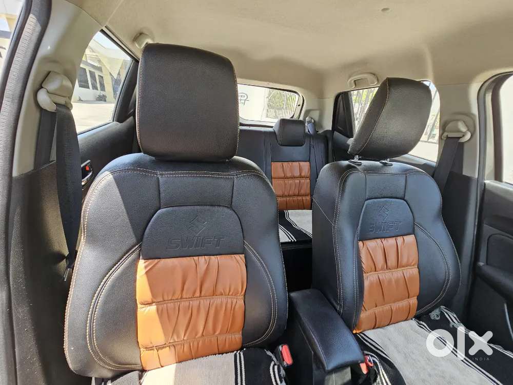 Maruti Suzuki Swift 2021 Petrol 32500 Km Use Only
