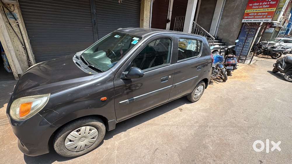 Maruti Suzuki Alto 800 2016 Petrol Well Maintained