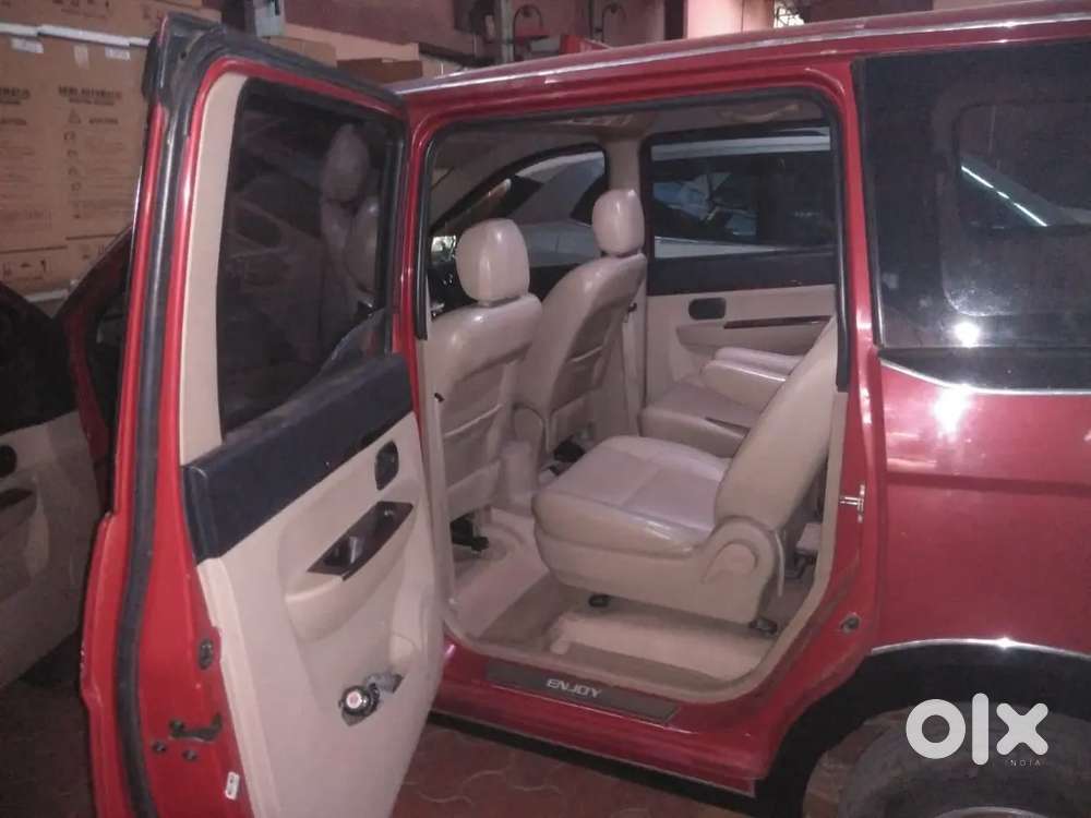 Chevrolet Enjoy 1.3 Tcdi Ltz 2013