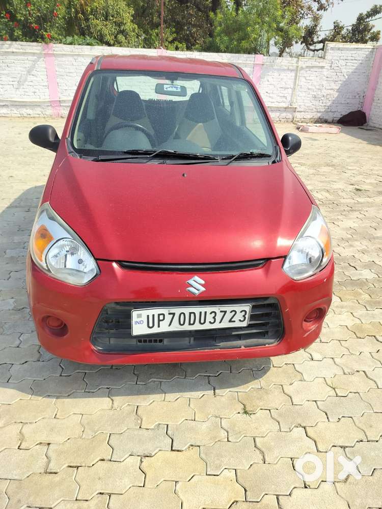 Maruti Suzuki Alto 800 Lxi, 2017, Petrol