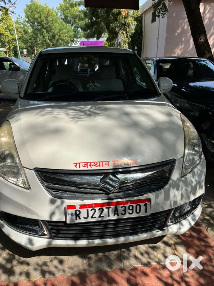 Maruti Swift Dzire Petrol Manual 2021