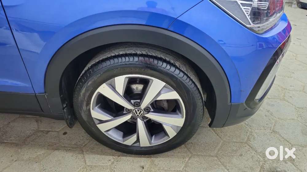 Volkswagen Taigun At 1.0 Tsi 2023