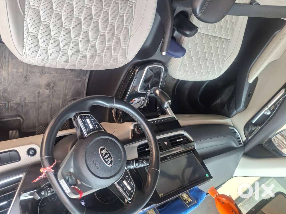 Kia Seltos 2020