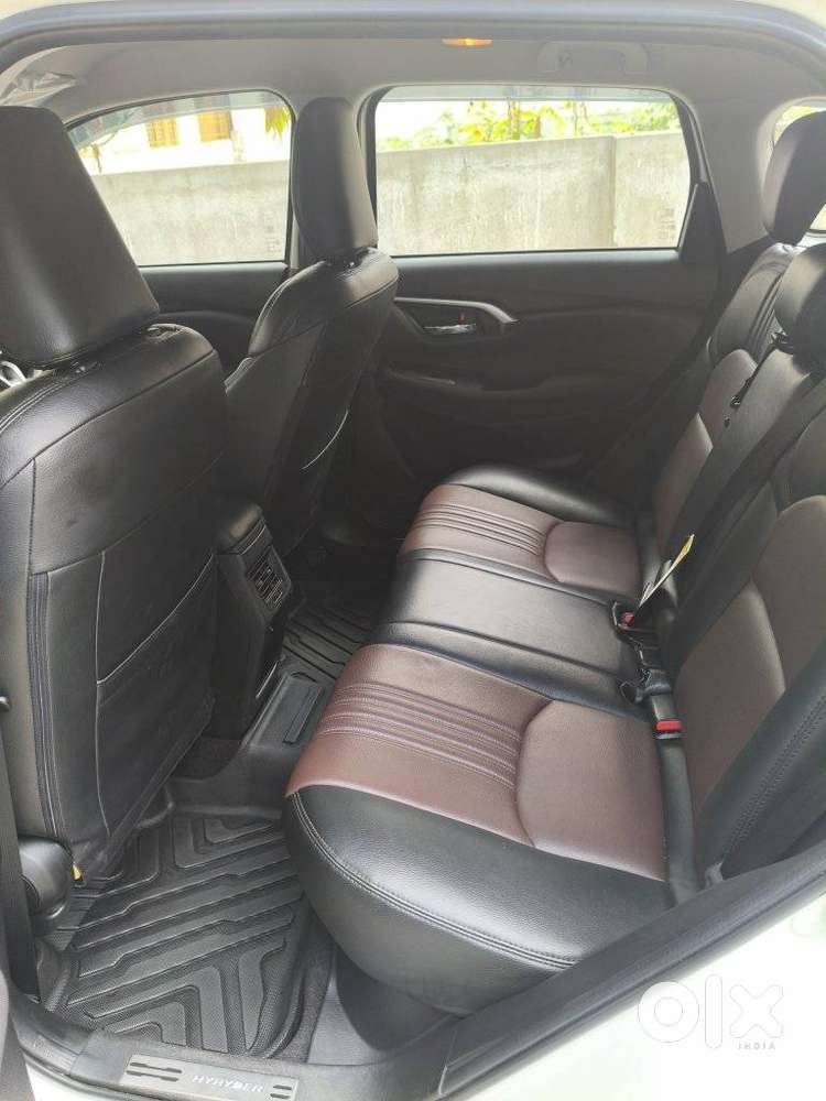 Toyota Urban Cruiser Hyryder 1.5 S Neo Drive AT, 2024, Electric