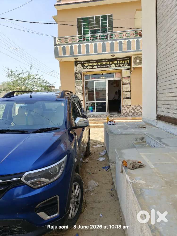 Renault Triber 2022 Petrol 80000 Km Driven