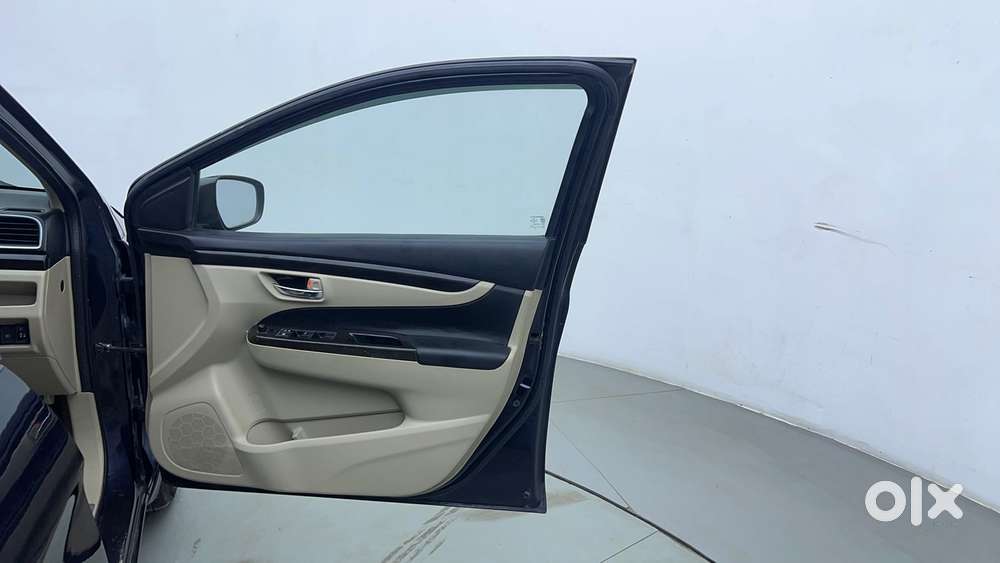 Maruti Suzuki Ciaz Zxi, 2016, Petrol