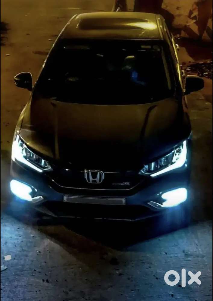 Honda City 2017 Diesel Doctor Driven