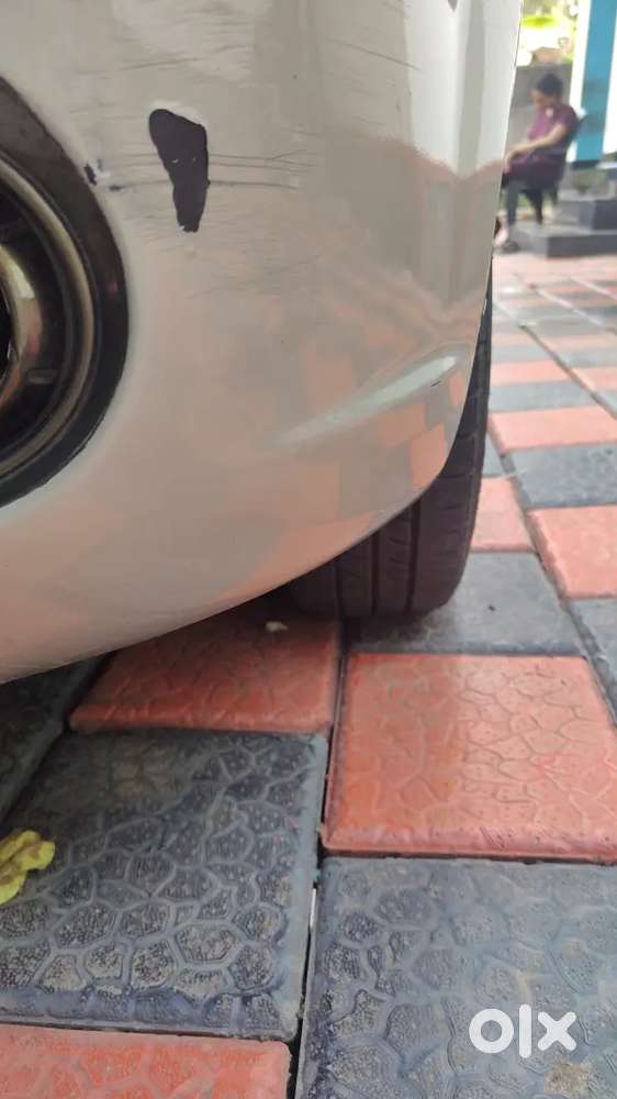 Chevrolet Spark, 995cc, 4- Cylinder, Power Steering