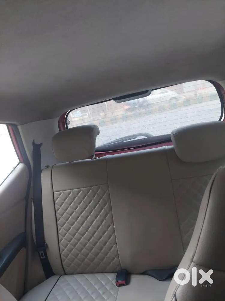Hyundai I10 2008 Car Year