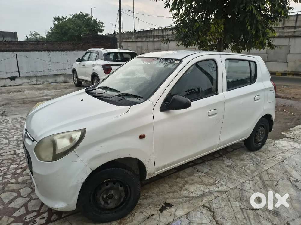 Maruti Suzuki Alto Lxi 2013 Good Condition