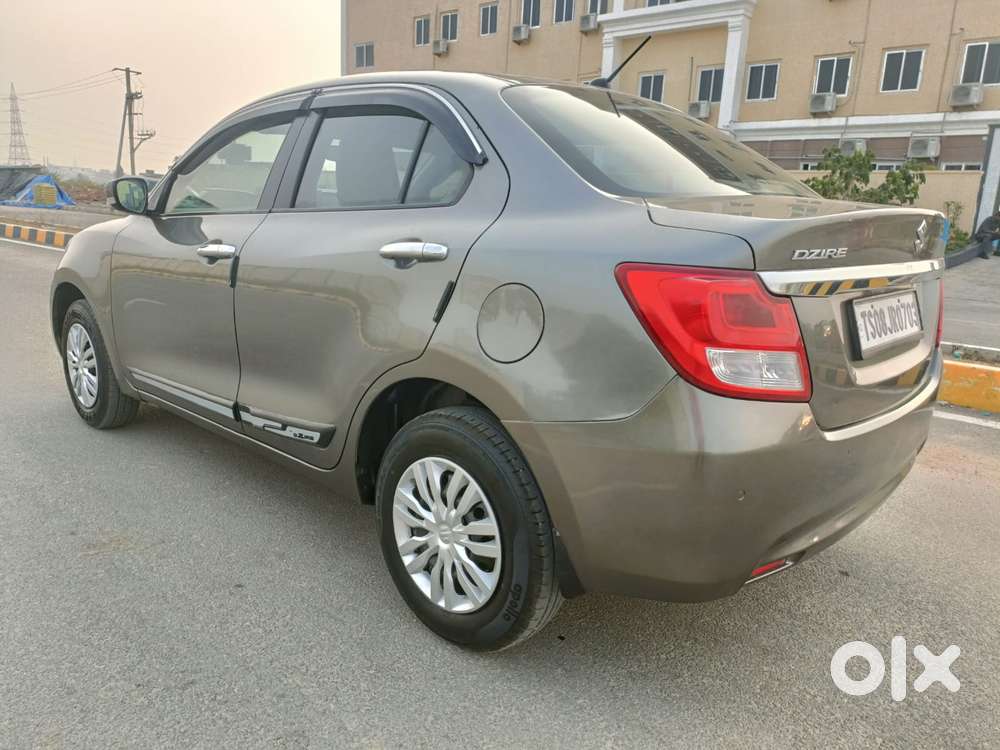 Maruti Suzuki Swift Dzire 1.3 Vxi, 2023, Petrol