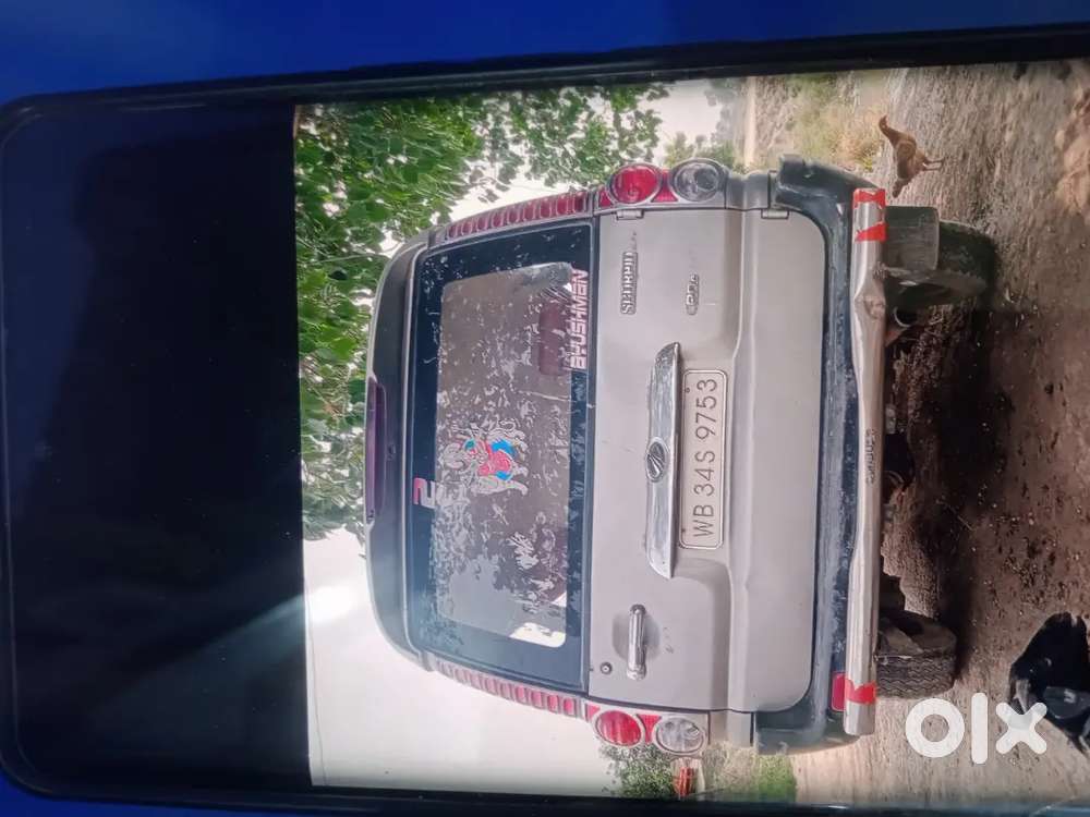 Mahindra Be.09 2009o