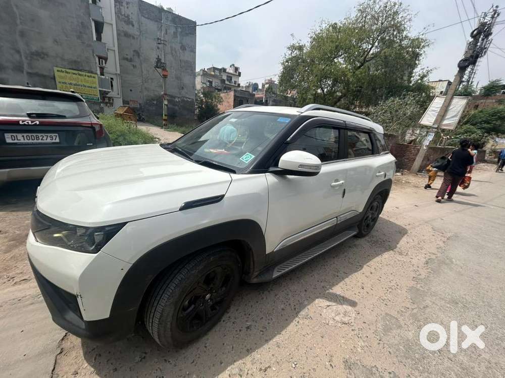 Maruti Suzuki Brezza 2024 Petrol Good Condition