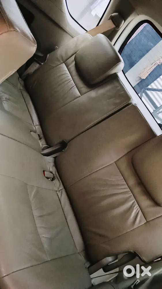 Toyota Fortuner Diesel Manual 2014