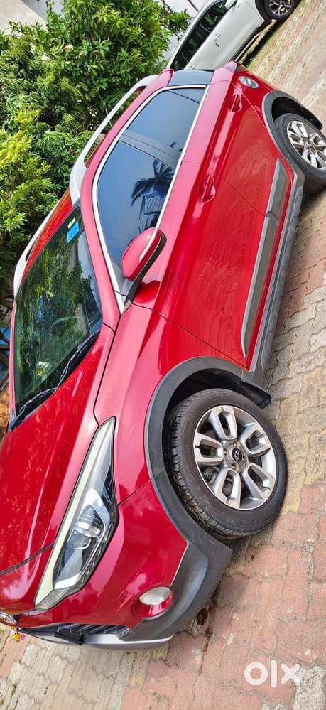 Hyundai I20 Active 1.2 S, 2016, Petrol