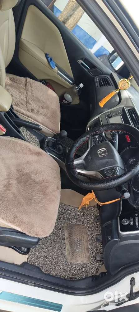 Honda City 2014 Diesel 120000 Km Driven