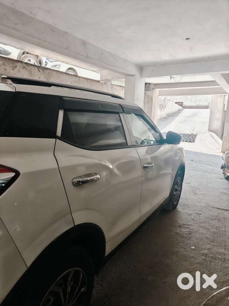 Mahindra Xuv300 2022 Petrol 57000 Km Driven