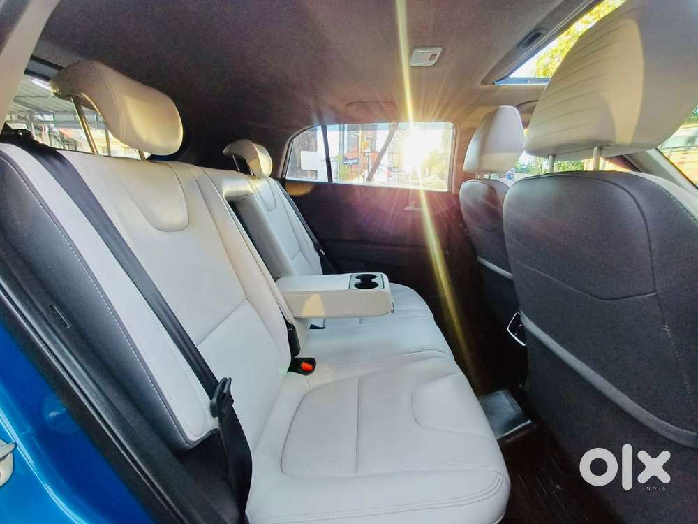 Hyundai Creta 1.6 Sx Automatic, 2019, Petrol