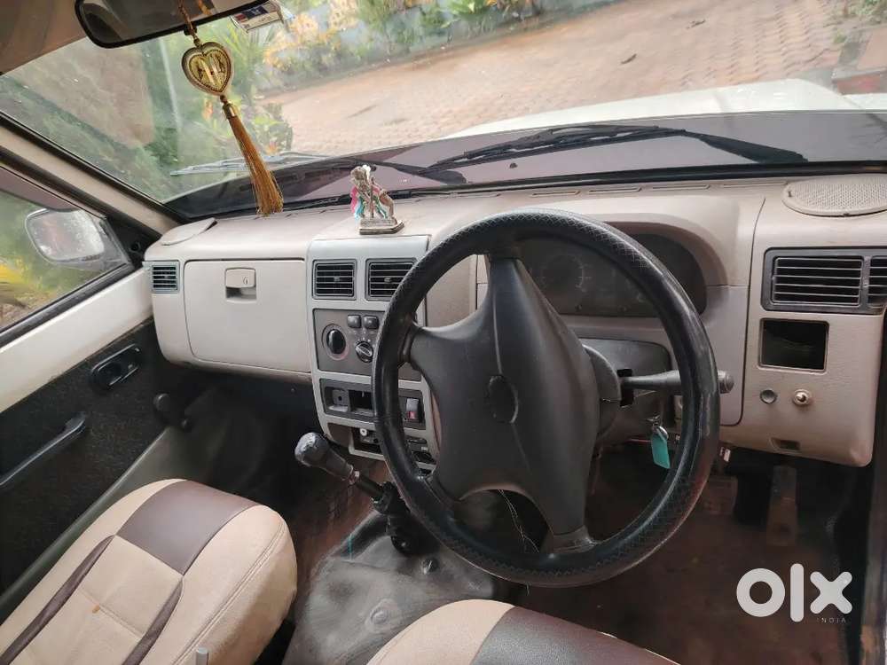 Tata Sumo Gold 3.0 2012
