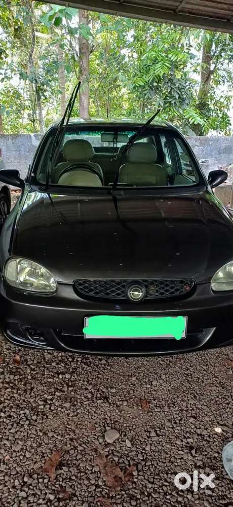Opel Corsa 2005