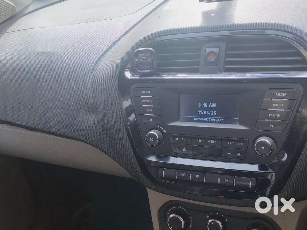 Tata Tiago 2017