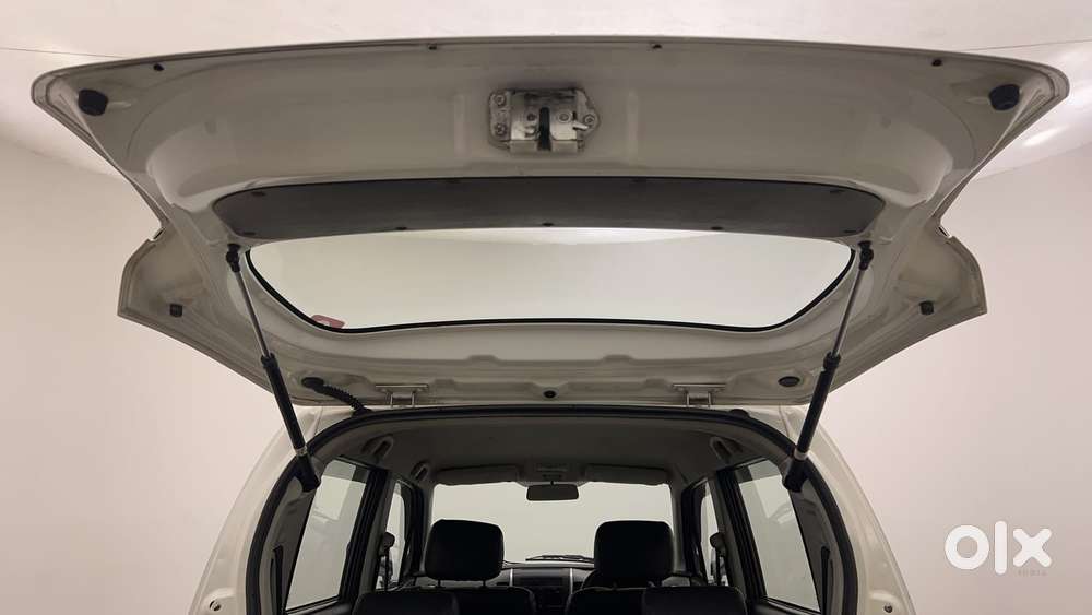 Maruti Suzuki Wagon R 1.0 Lxi Cng, 2012, Cng & Hybrids