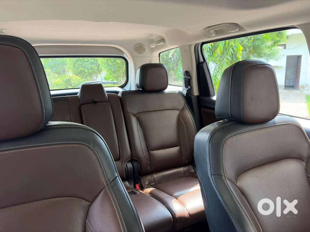 Mahindra Scorpio-n 2023 Diesel