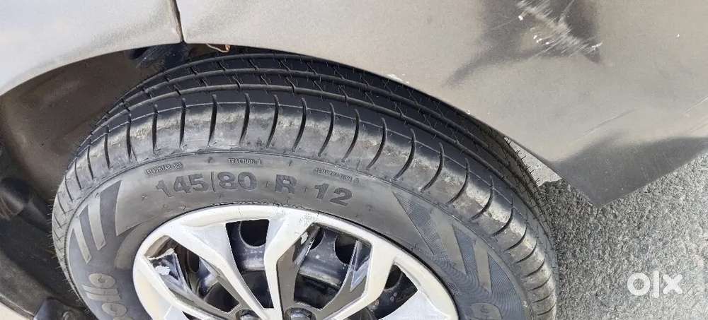 Maruti Suzuki Alto 800 2016 Petrol 89271 Km Driven