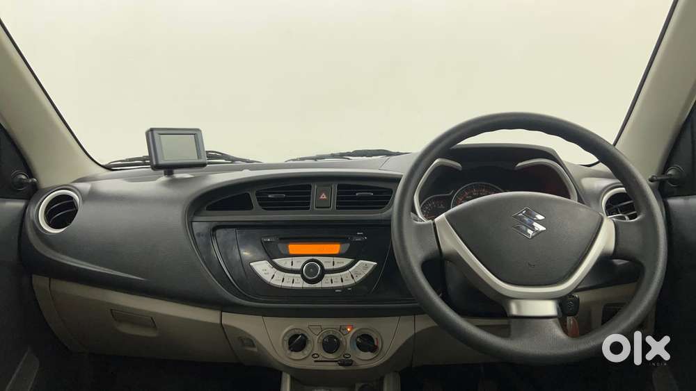 Maruti Suzuki Alto K10 Vxi, 2015, Petrol