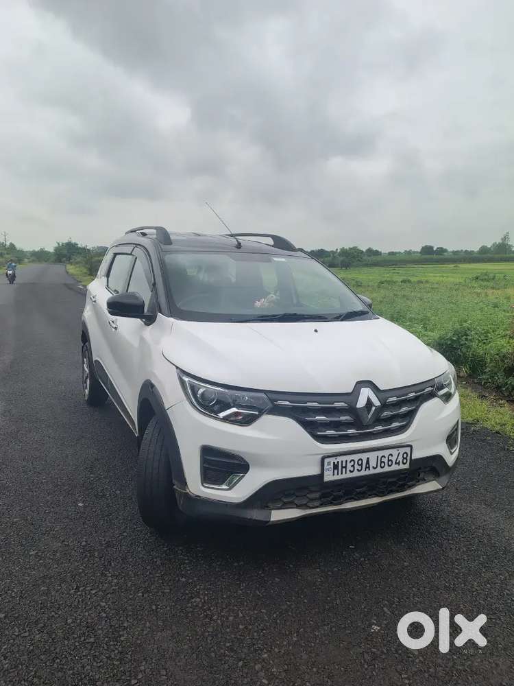 Renault Triber 1.0 Rxz 2024