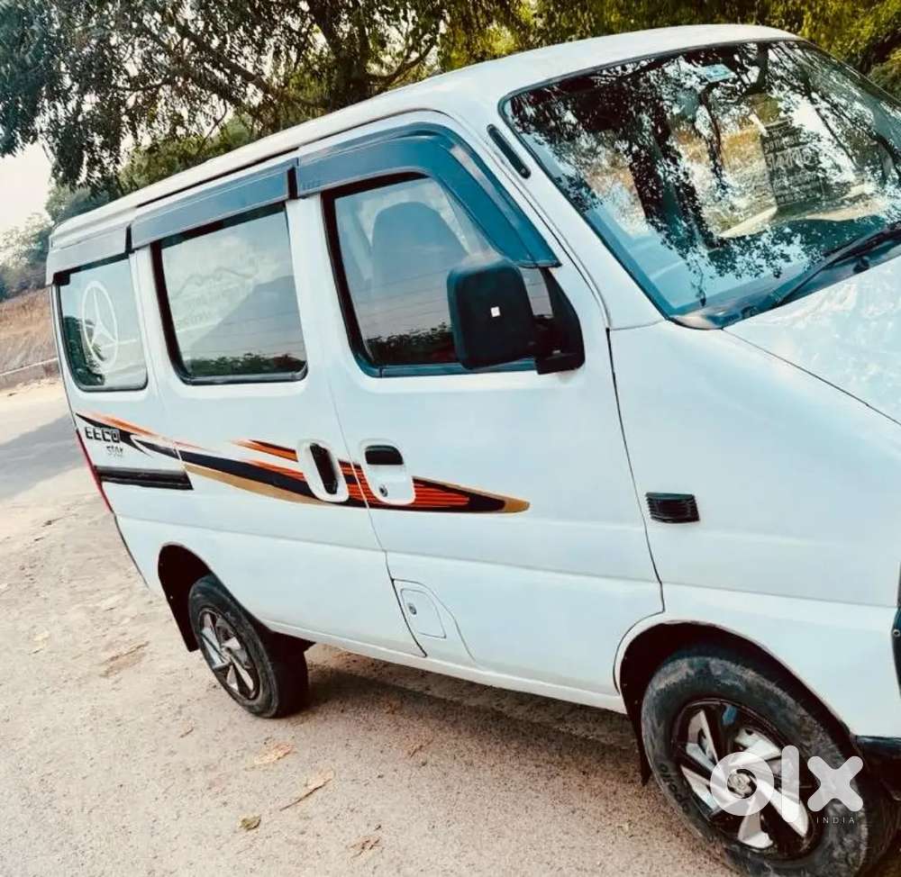 Maruti Eeco Ac 2020