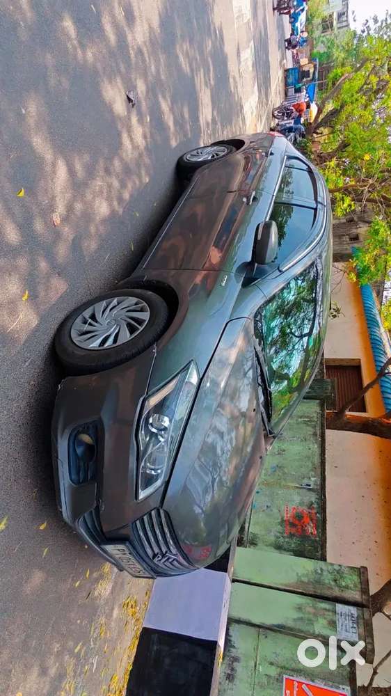 Maruti Suzuki Ciaz 2017 Diesel 320000 Km Driven